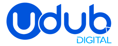 Udub Digital - Modern Digital Solutions