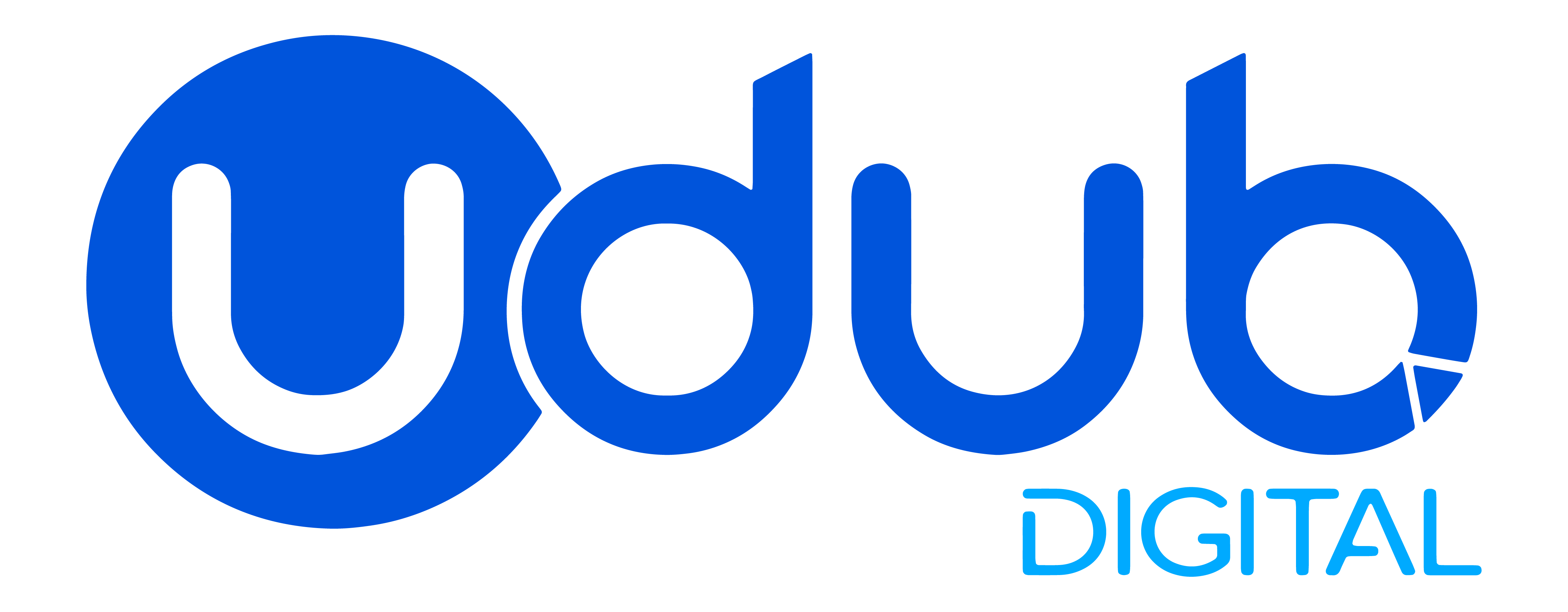 Udub Digital - Modern Digital Solutions